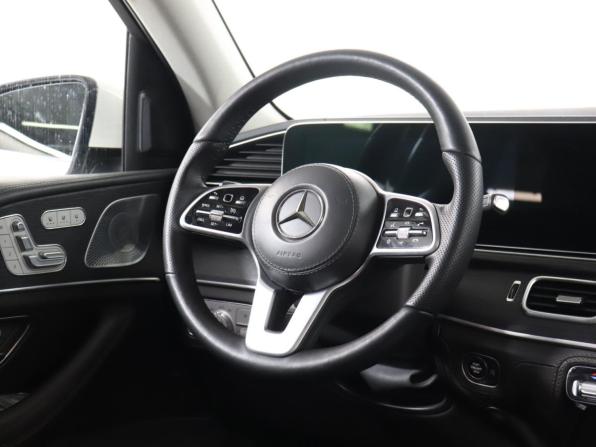 Mercedes-Benz GLS II (X167) с пробегом 2019 года, цена 6 599 900 рублей, 211796 км, внедорожник, Автокод Объявления