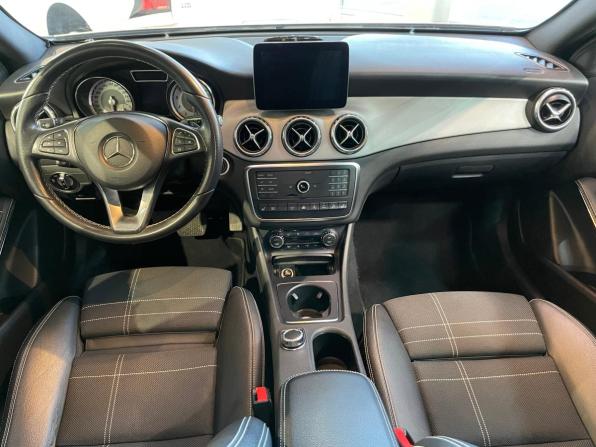 Mercedes-Benz GLA I (X156) с пробегом 2016 года, цена 1 640 000 рублей, 91103 км, внедорожник, Автокод Объявления