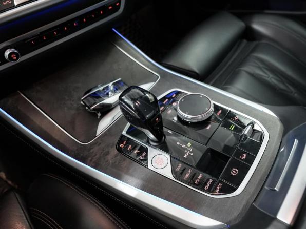 BMW X5 IV (G05/G18) с пробегом 2021 года, цена 6 020 000 рублей, 157487 км, внедорожник, Автокод Объявления