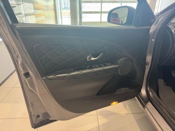 Renault Megane III с пробегом 2011 года, цена 539 000 рублей, 245000 км, хэтчбек, Автокод Объявления