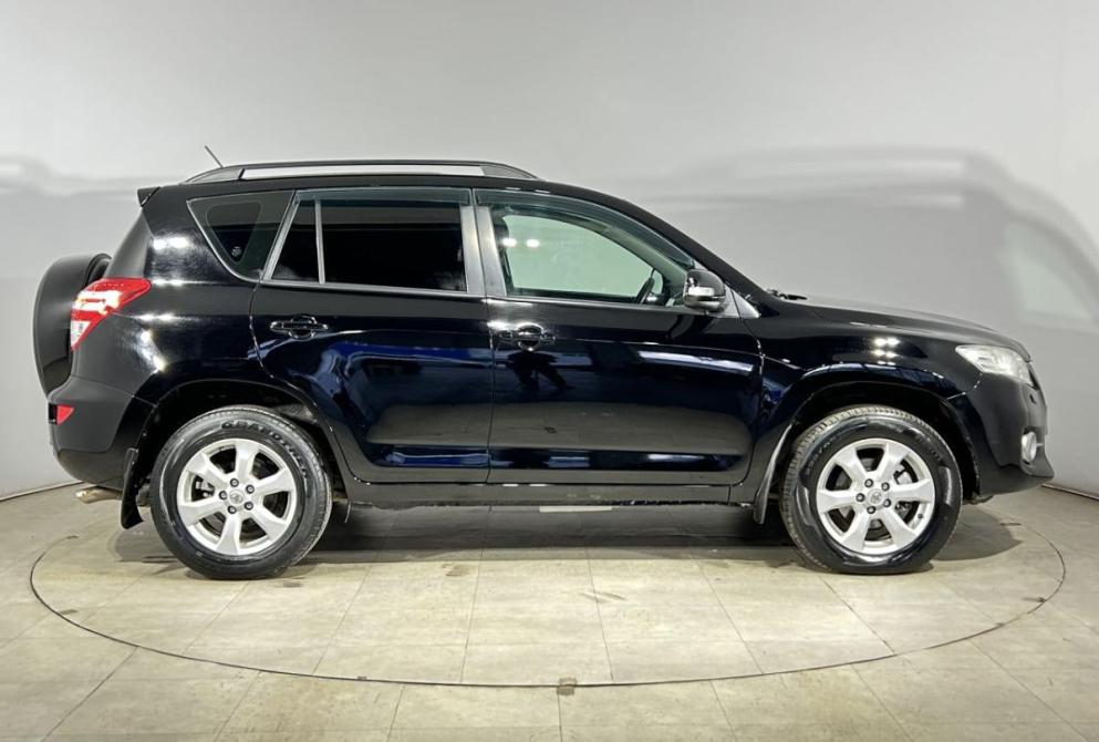 Toyota RAV4 III (XA30) Саранск  - изображение 5