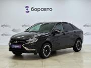 Lada (ВАЗ) Vesta I Рестайлинг (NG) Ставрополь  - изображение 18
