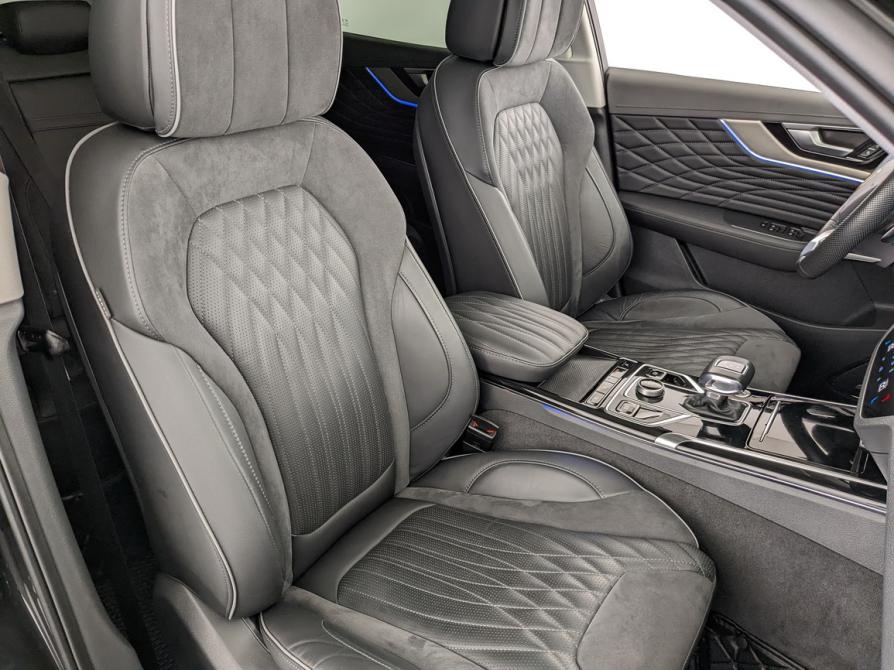 Hongqi HS5 I Москва  - изображение 25