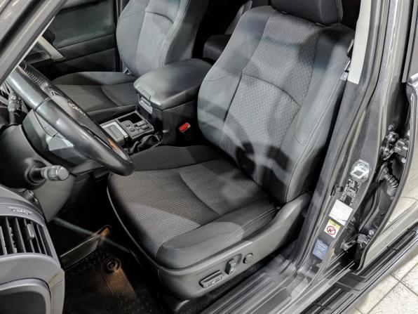 Toyota Land Cruiser Prado 150 Series Рестайлинг 2 с пробегом 2019 года, цена 5 250 000 рублей, 95654 км, внедорожник, Автокод Объявления