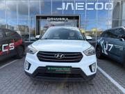 Hyundai Creta I Череповец  - изображение 17