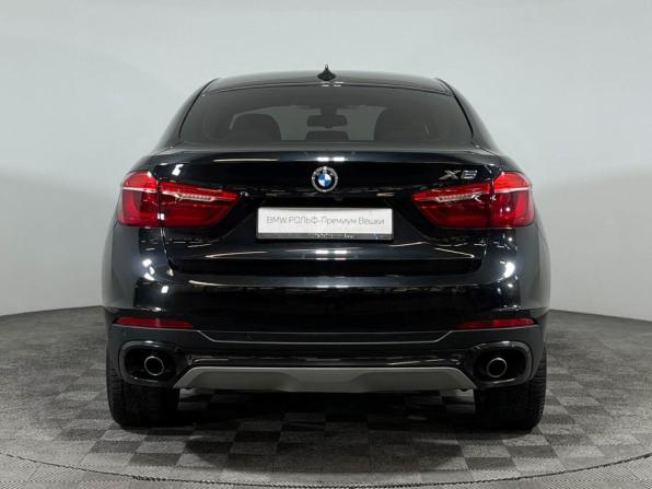BMW X6 II (F16) с пробегом 2015 года, цена 4 447 000 рублей, 64166 км, внедорожник, Автокод Объявления