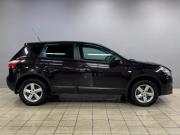Nissan Qashqai I Рестайлинг Уфа  - изображение 18