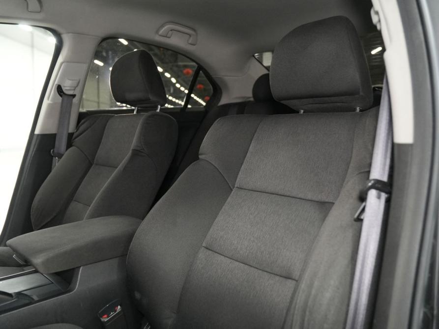 Honda Accord VIII Новосибирск  - изображение 22