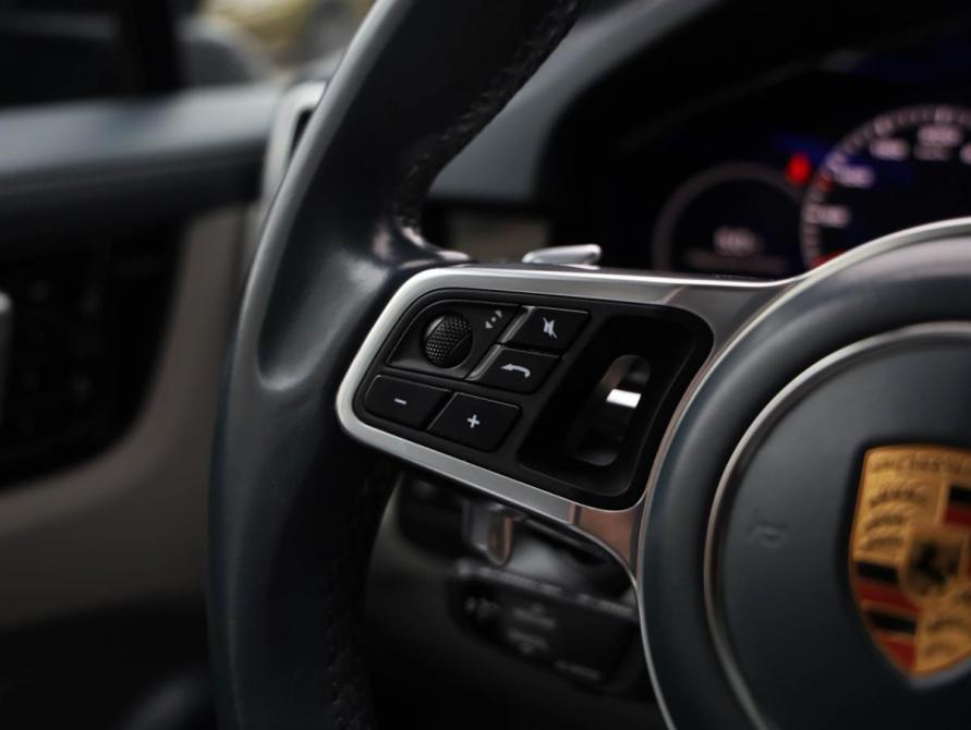 Porsche Cayenne III Санкт-Петербург  - изображение 25