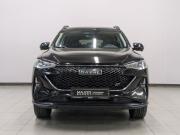 Haval F7 I Рестайлинг Москва  - изображение 40