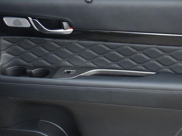 Hyundai Palisade I с пробегом 2020 года, цена 4 099 000 рублей, 114630 км, внедорожник, Автокод Объявления