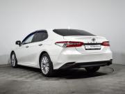 Toyota Camry VIII (XV70) Санкт-Петербург  - изображение 30