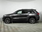 Jeep Grand Cherokee IV (WK2) Рестайлинг Санкт-Петербург  - изображение 31