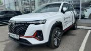 Changan CS35 Plus I Рестайлинг Киров  - изображение 6