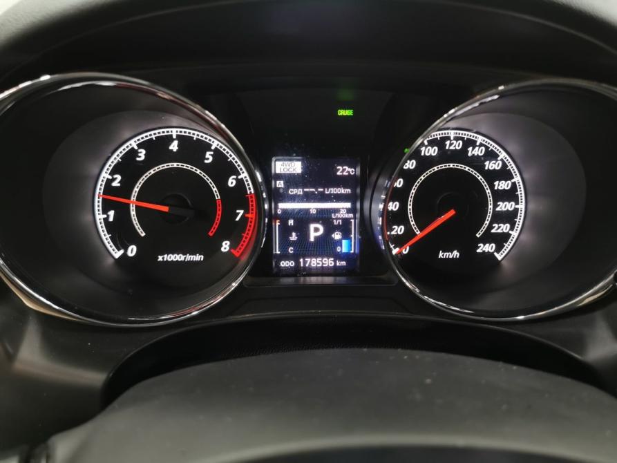 Mitsubishi ASX I Москва  - изображение 17