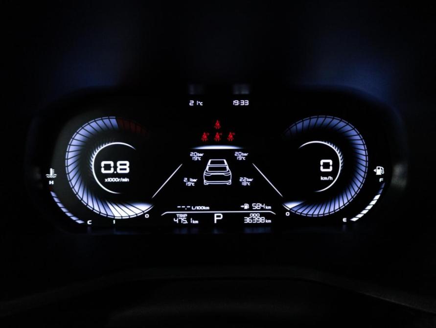 Belgee S50 Санкт-Петербург  - изображение 13