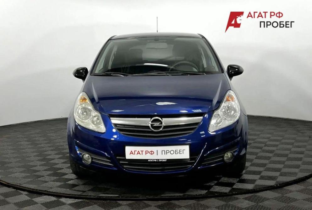 Opel Corsa D Нижний Новгород  - изображение 3