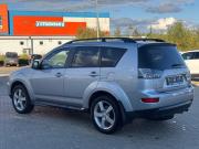 Mitsubishi Outlander II Рестайлинг Сыктывкар  - изображение 32