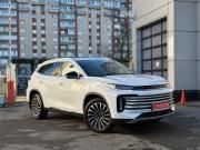 Exeed TXL I Рестайлинг Санкт-Петербург  - изображение 15