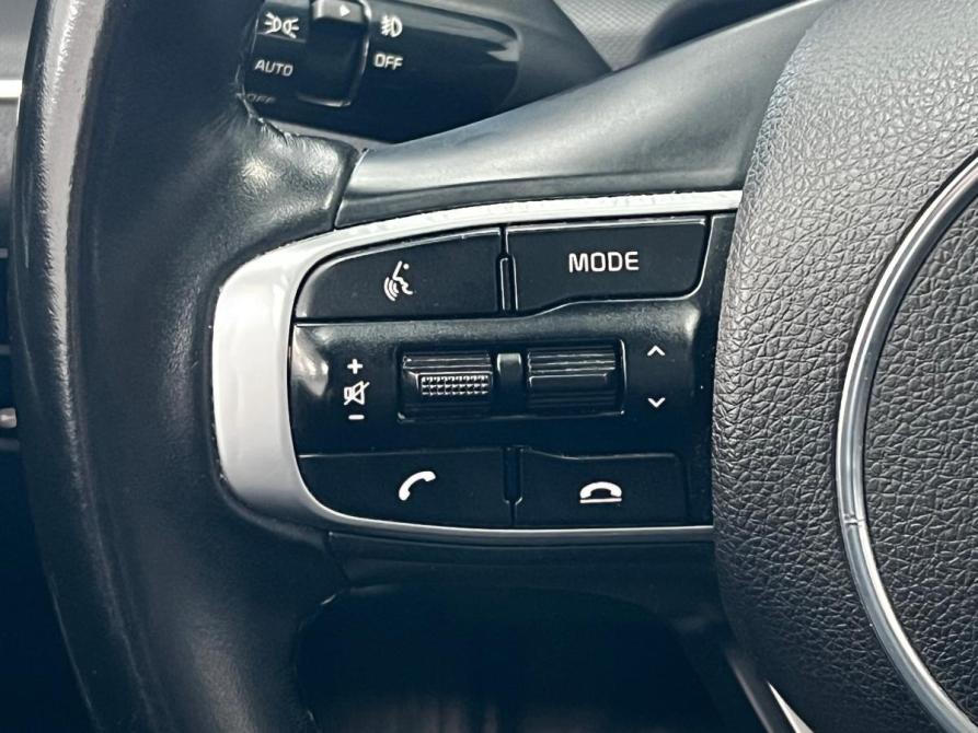 Kia K5 III Казань  - изображение 19