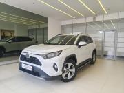 Toyota RAV4 V (XA50) Новосибирск  - изображение 13
