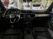 Audi Q3 II (F3) Волгоград  - изображение 40