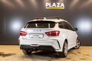 Lada (ВАЗ) Vesta I Уфа  - изображение 23