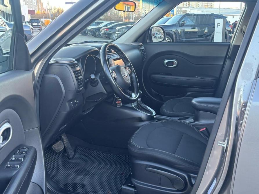 Kia Soul II Рестайлинг Сыктывкар  - изображение 17