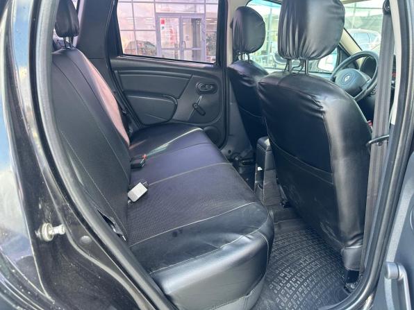 Renault Duster I с пробегом 2014 года, цена 677 000 рублей, 236592 км, внедорожник, Автокод Объявления