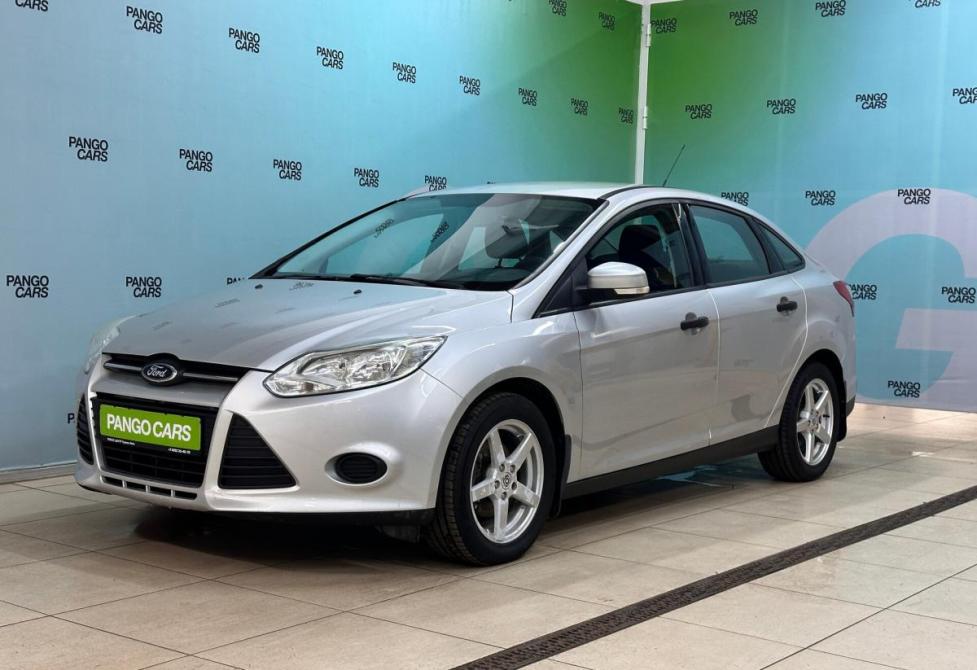 Ford Focus III Набережные Челны  - изображение 1