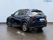 Mazda CX-5 II Москва  - изображение 19
