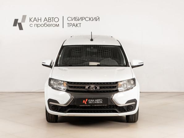 Lada (ВАЗ) Largus I Рестайлинг с пробегом 2024 года, цена 1 146 200 рублей, 122800 км, фургон, Автокод Объявления