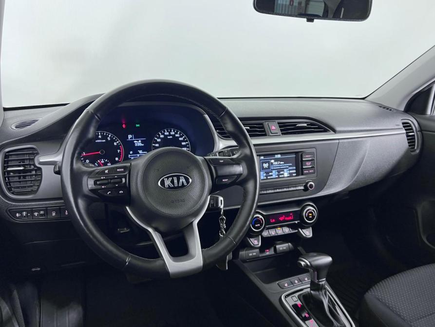 Kia Rio IV Рестайлинг Ростов-на-Дону  - изображение 11