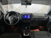 Volkswagen Tiguan I Рестайлинг Оренбург  - изображение 37