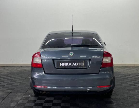 Skoda Octavia II (A5) Рестайлинг с пробегом 2010 года, цена 690 000 рублей, 211015 км, лифтбек, Автокод Объявления