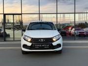 Lada (ВАЗ) Granta I Рестайлинг Оренбург  - изображение 22
