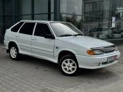 Lada (ВАЗ) 2114 Пермь  - изображение 17