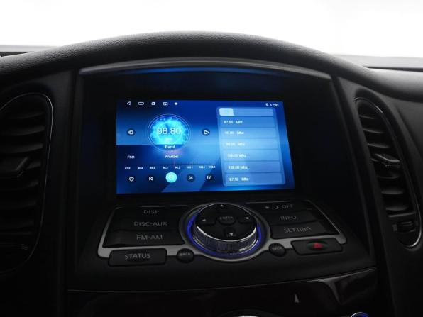 Infiniti EX I (J50) с пробегом 2013 года, цена 1 299 033 рубля, 253608 км, внедорожник, Автокод Объявления