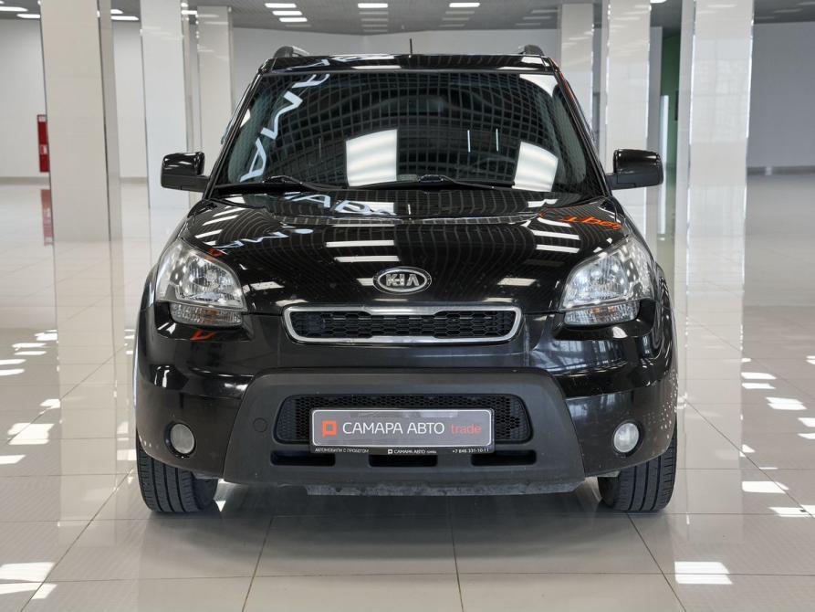 Kia Soul I Самара  - изображение 7