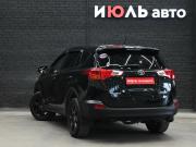 Toyota RAV4 IV (XA40) Екатеринбург  - изображение 21