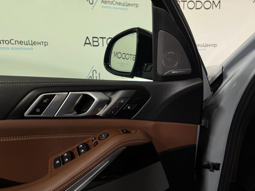 BMW X5 IV (G05/G18) Рестайлинг Москва  - изображение 19