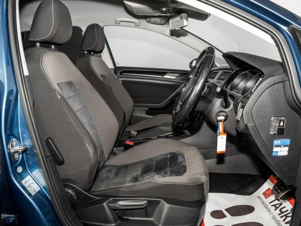 Volkswagen Golf VII с пробегом 2013 года, цена 990 000 рублей, 229807 км, хэтчбек, Автокод Объявления