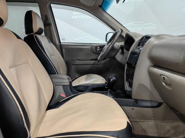 Hyundai Santa Fe I с пробегом 2004 года, цена 675 000 рублей, 323500 км, внедорожник, Автокод Объявления