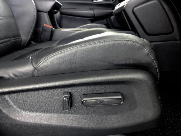 Honda CR-V V с пробегом 2019 года, цена 2 510 000 рублей, 188930 км, внедорожник, Автокод Объявления