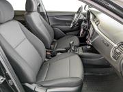 Kia Rio IV Рестайлинг Москва  - изображение 51