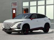 Omoda C5 I Волгоград  - изображение 44