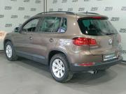 Volkswagen Tiguan I Рестайлинг Оренбург  - изображение 30
