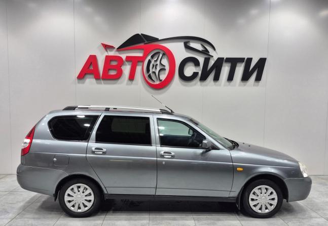 Lada (ВАЗ) Priora I с пробегом 2009 года, цена 315 000 рублей, 122000 км, универсал, Автокод Объявления