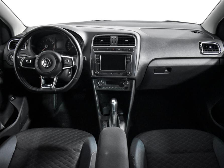 Volkswagen Polo V Рестайлинг Санкт-Петербург  - изображение 15