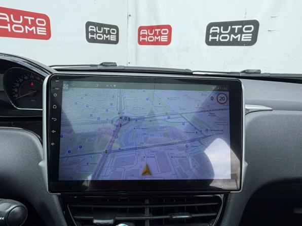 Peugeot 208 I с пробегом 2013 года, цена 499 990 рублей, 210000 км, хэтчбек, Автокод Объявления